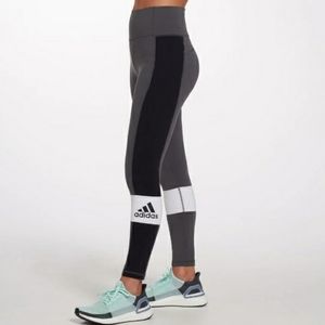 Adidas Leggings NEW!